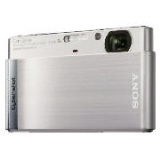 sony T90 Silver