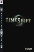 SONY Timeshift PS3