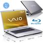 VAIO - FW31JZJ Core 2 Duo T9550 4GB 500GB