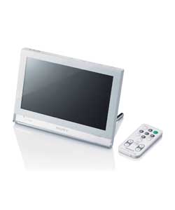 VAIO 7in Digital Photo Frame