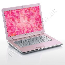 VAIO CR31S/P Laptop