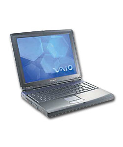 Vaio FX401