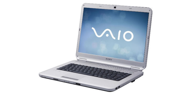 VAIO NS30E/S Sony NS30E T4200 3GB 250GB