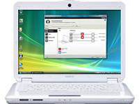 VAIO VGN-CS21S/W - Core 2 Duo T6400 2 GHz -