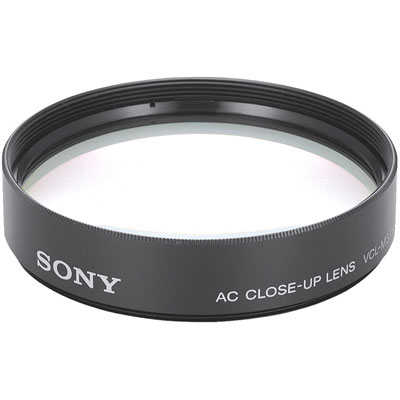 VCLM3358 58mm Close Up Lens