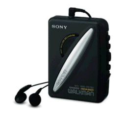 SONY WMEX192