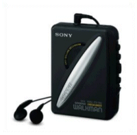 SONY WMEX192N2