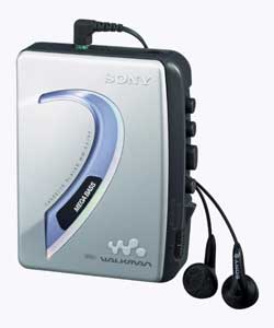 sony WMEX194