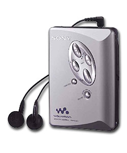 SONY WMEX521