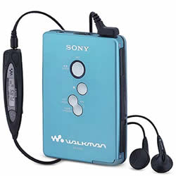 SONY WMEX610