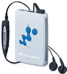 SONY WMEX615