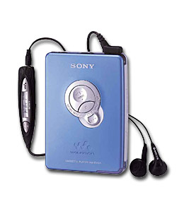 SONY WMEX621