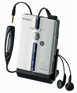 SONY WMEX6315