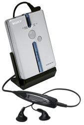 SONY WMEX651S