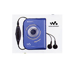 SONY WMFX495L