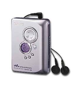 SONY WMFX521