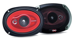 SONY XSK6930