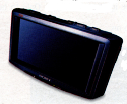 SONY XVM750WEX