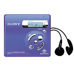 SONY ZR501