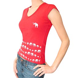 Elephant Top