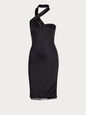 DRESSES BLACK 40 IT SK-U-22CT149