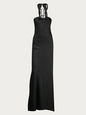 DRESSES BLACK 40 IT SK-U-22CT160