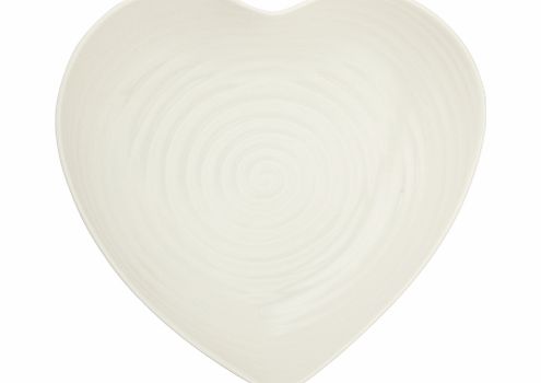 Sophie Conran for Portmeirion Medium Heart