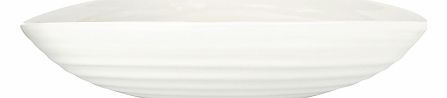 Sophie Conran for Portmeirion Pasta Bowl, White,