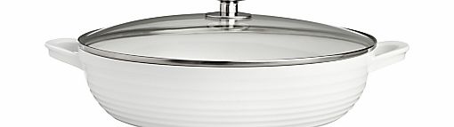 Sophie Conran for Portmeirion Shallow Casserole