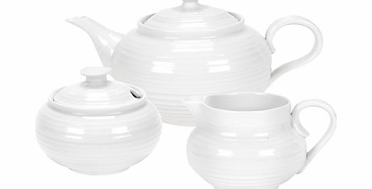 Sophie Conran for Portmeirion Tableware ,Set of 3