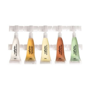 Organic Sample Kit 5x5ml