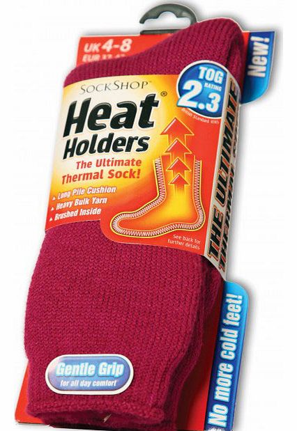 Sock Shop Heat Holders