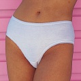 womens pack of ten bikini briefs