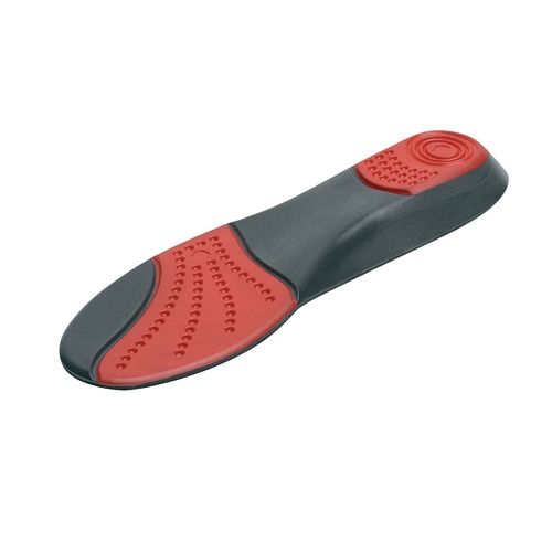 Double Strike Insole