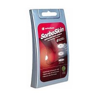 Sorboskin Blister Plasters