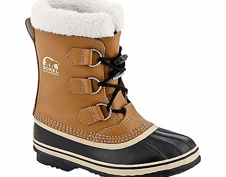 Sorel Yoot Pac Boots