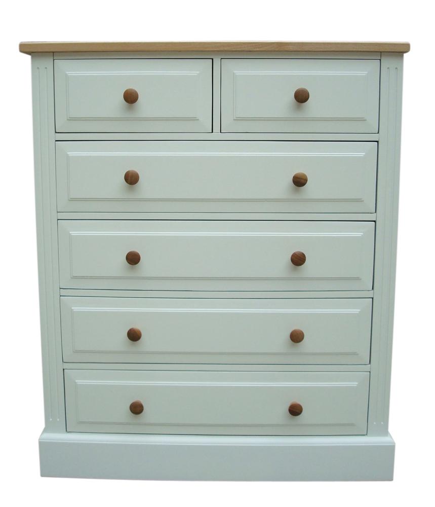 sorrento 4   2 Drawer Chest