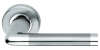 Lena Dual Finish Lever Door Handles