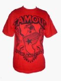 FSAS - Show No Mercy Mens Tshirt