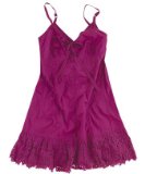 Simply Fabulous Dress Magenta (10)