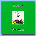 Soul Seasons Greetings