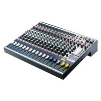 EFX12 Mixer with Lexicon FX