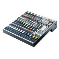 EFX8 Mixer with Lexicon FX