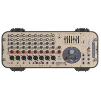 GigRac 600 Powered Mixer