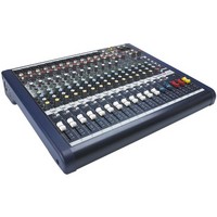 MPMI12 High Performance Mixer