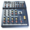 Notepad 102 Analog Mixer