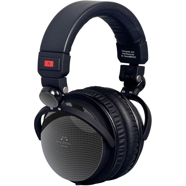 SoundMagic HP100 Closed Back Headphones HP100-SP