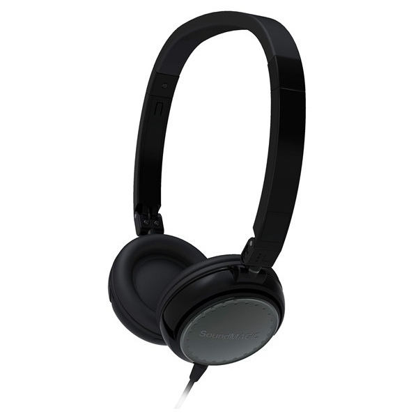 SoundMagic P30 Closed Back Folding On-Ear