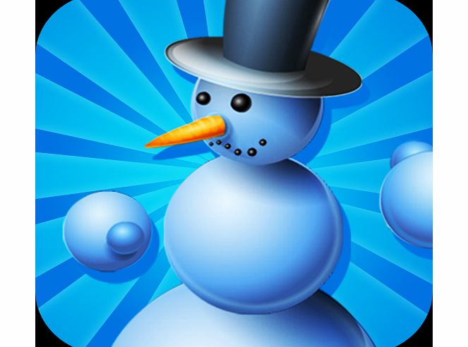 Talking Snowman Free