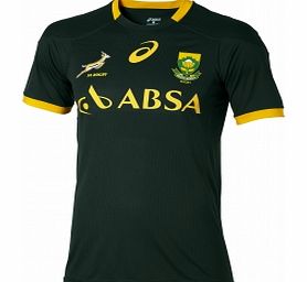 ASICS Springboks 2014/15 Supporters T-Shirt